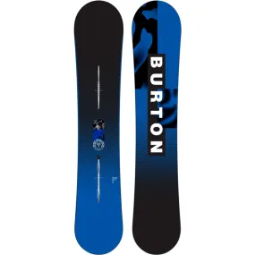 2026 Ripcord Snowboard