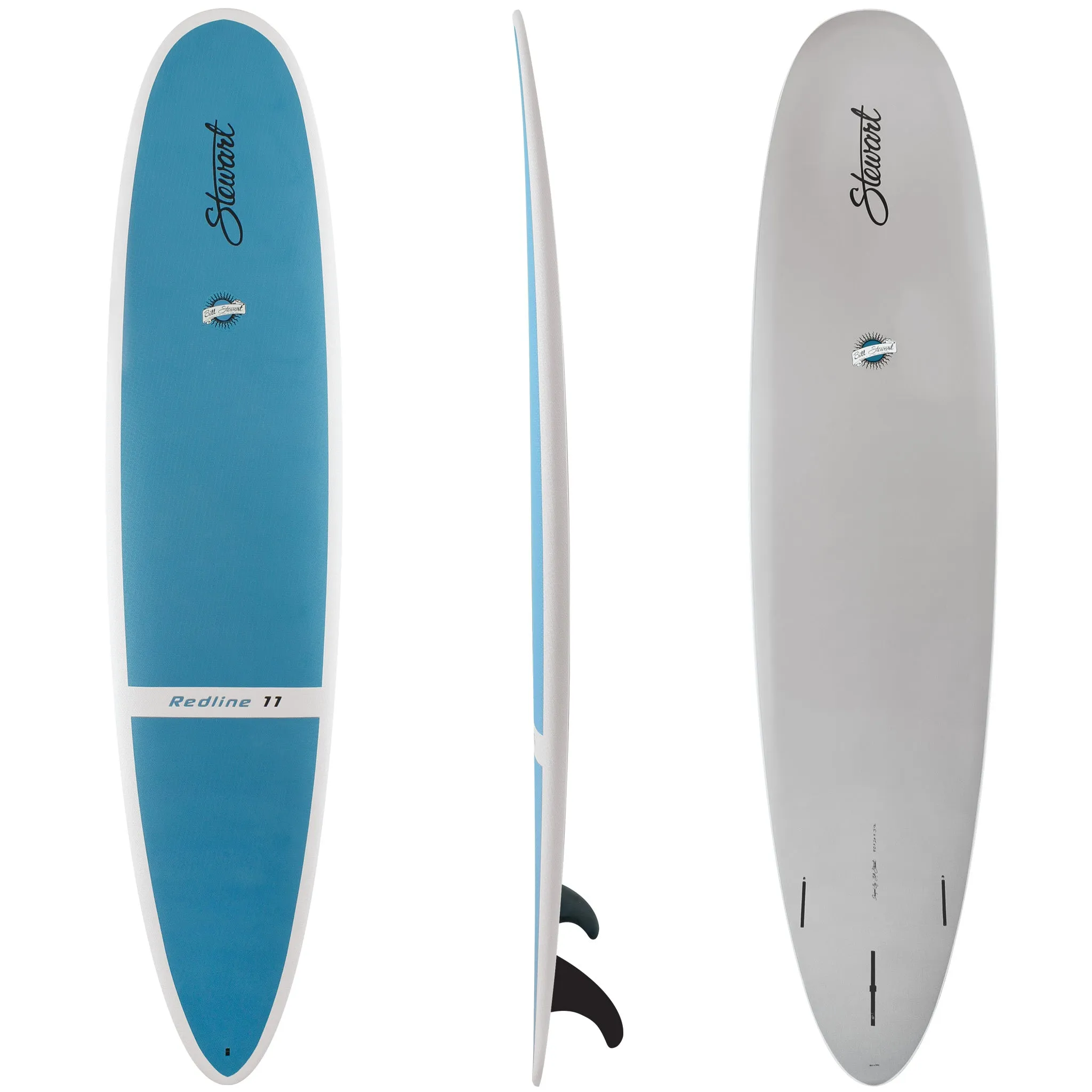 9' HYDROCUSH REDLINE (9'0 x 24" x 3 1/2")