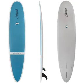 9' HYDROCUSH REDLINE (9'0 x 24" x 3 1/2")