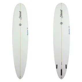 9'0" Redline 11 (9'0", 23", 3") B#128077