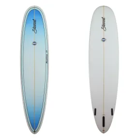 9'0" Redline 11 (9'0", 24 1/2", 3 1/4") B#128173