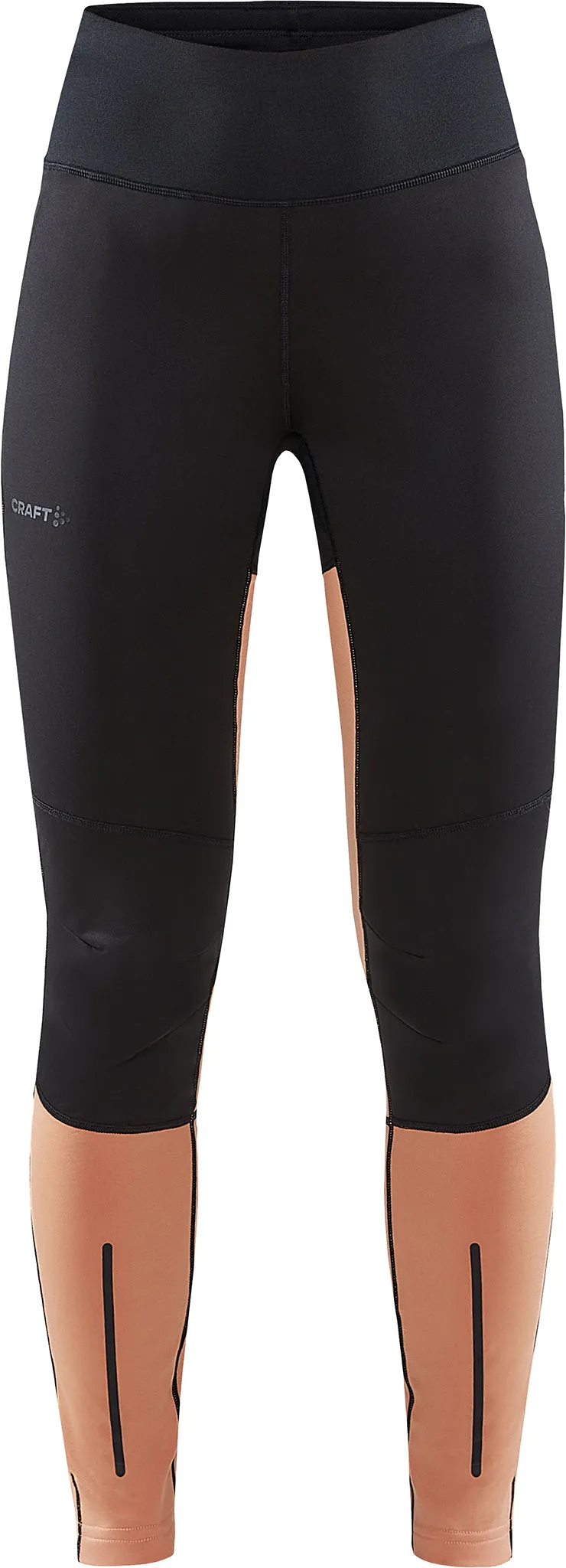 ADV Essence Warm Wind Tights - Women's|-|Collant coupe-vent chaud ADV Essence - Femme