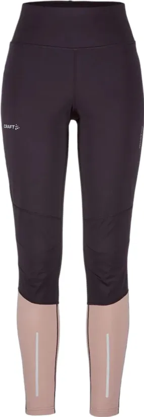 ADV Essence Warm Wind Tights - Women's|-|Collant coupe-vent chaud ADV Essence - Femme