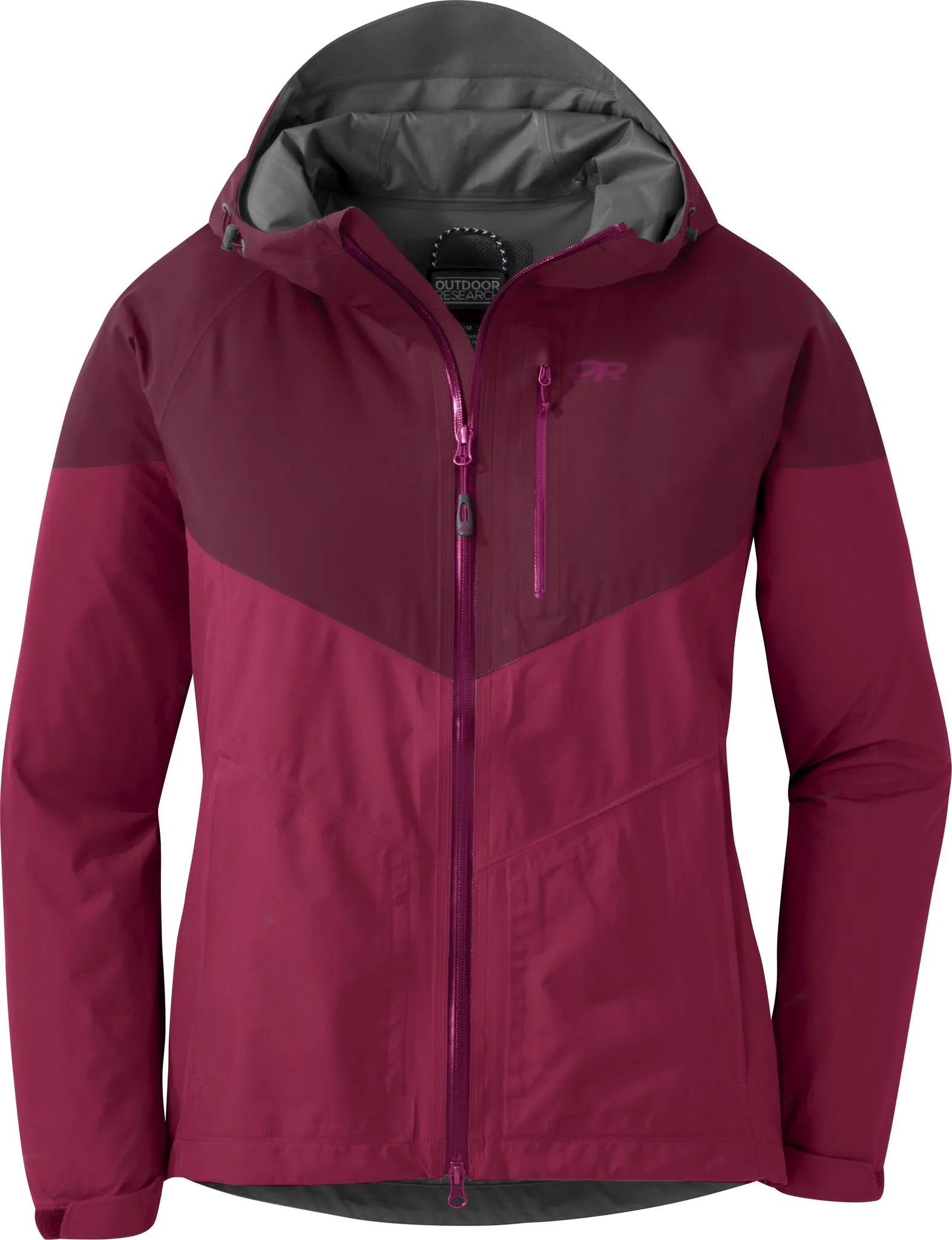 Aspire Jacket - Women's|-|Manteau Aspire - Femme