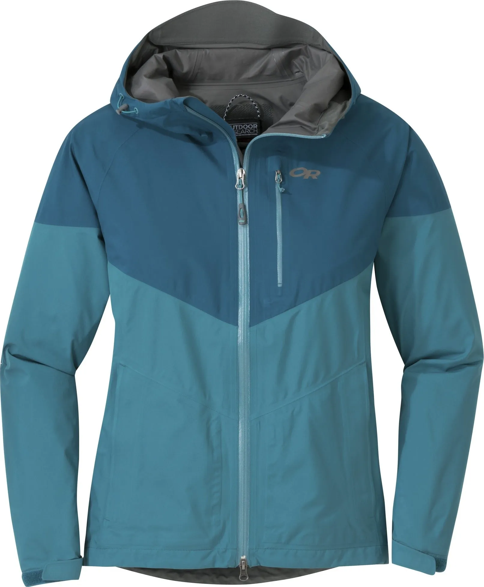 Aspire Jacket - Women's|-|Manteau Aspire - Femme