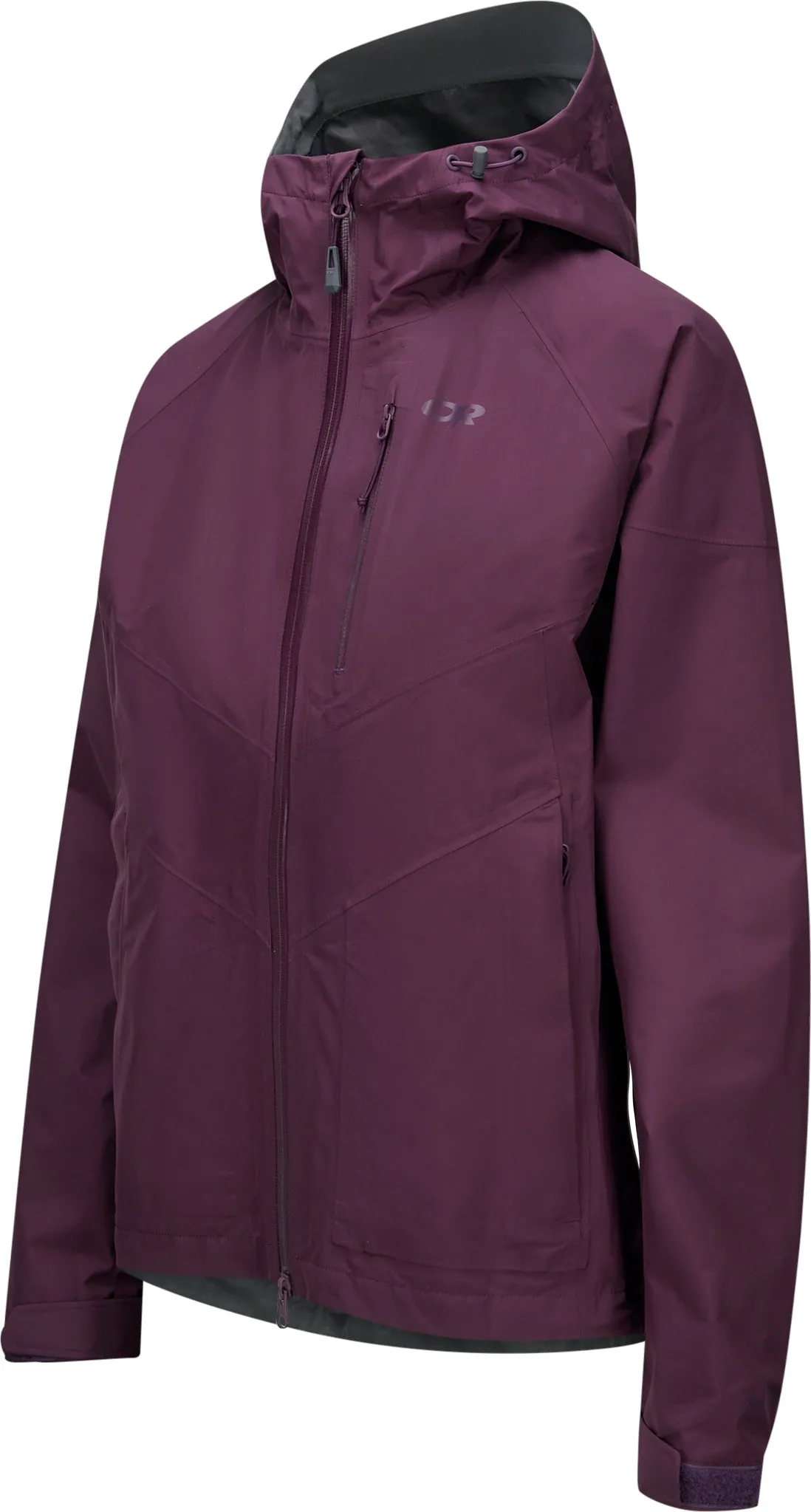 Aspire Jacket - Women's|-|Manteau Aspire - Femme