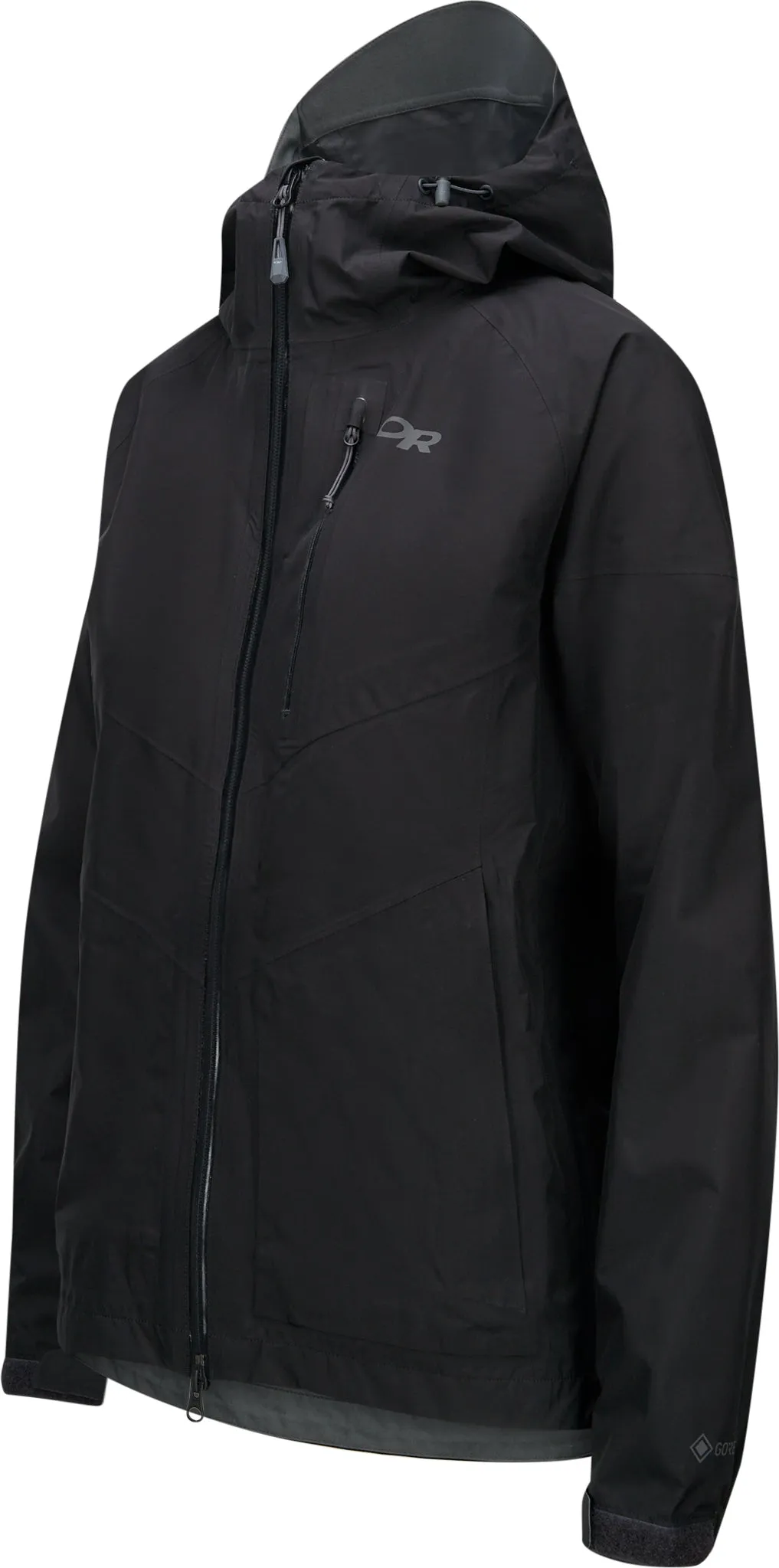 Aspire Jacket - Women's|-|Manteau Aspire - Femme