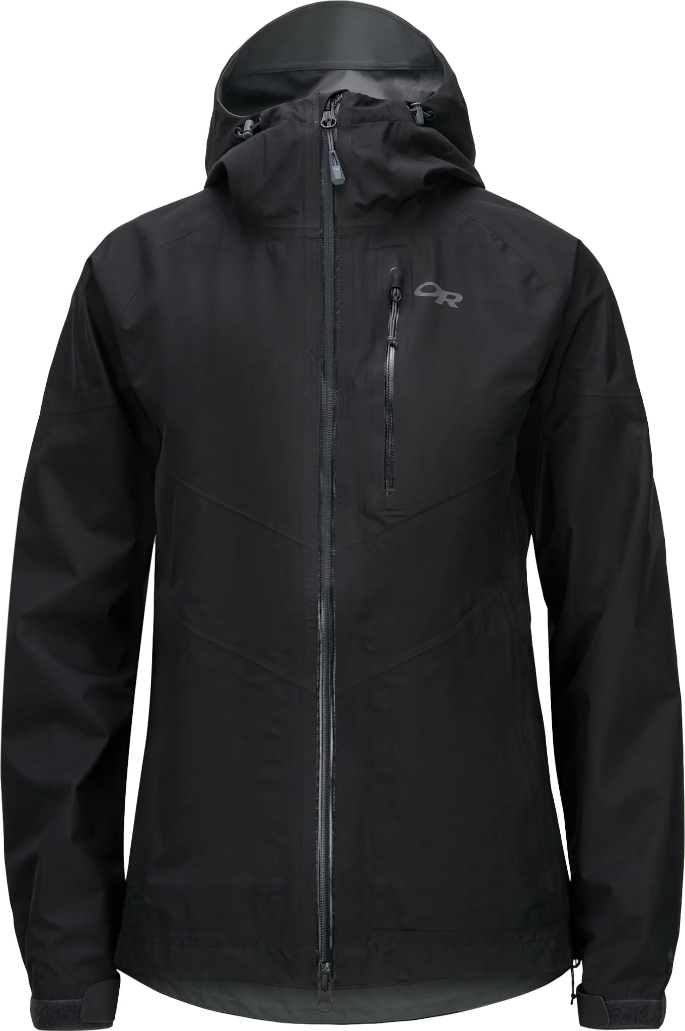 Aspire Jacket - Women's|-|Manteau Aspire - Femme