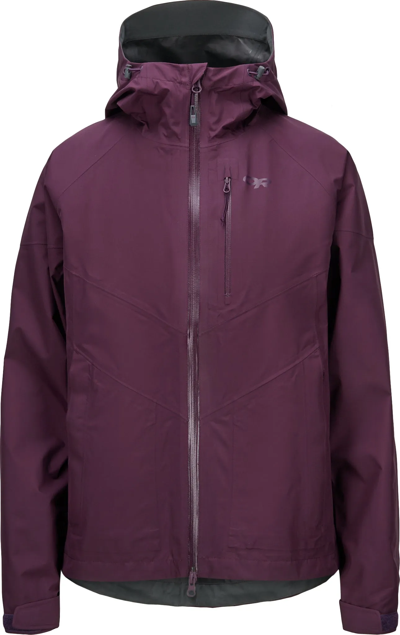 Aspire Jacket - Women's|-|Manteau Aspire - Femme