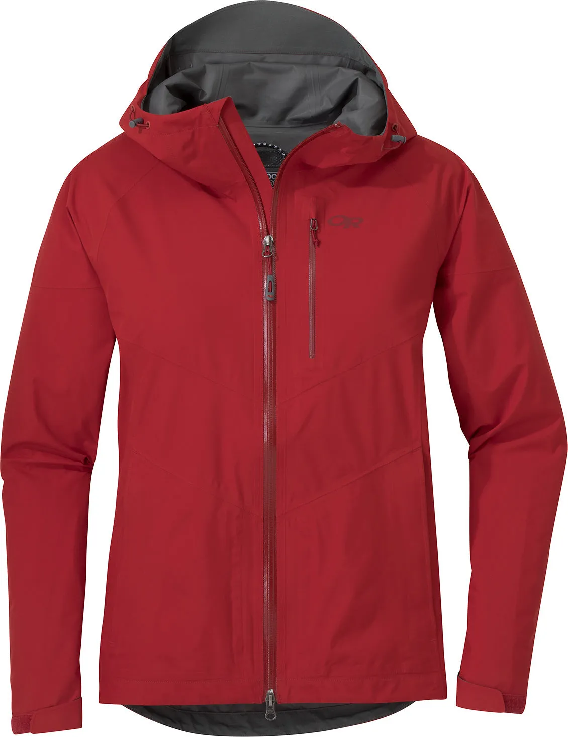 Aspire Jacket - Women's|-|Manteau Aspire - Femme