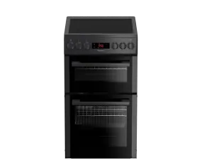 Blomberg 50cm Freestanding Double Oven | HKS951N