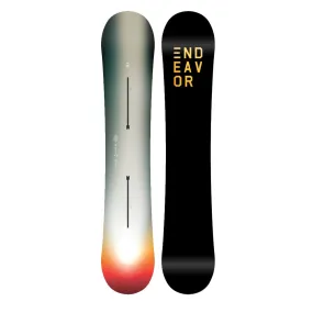 BOD Snowboard