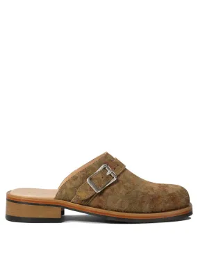 CAMION MULE SLIPPERS