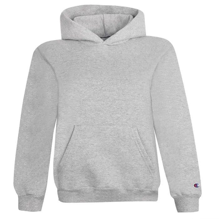 Champion Youth Powerblend Hood