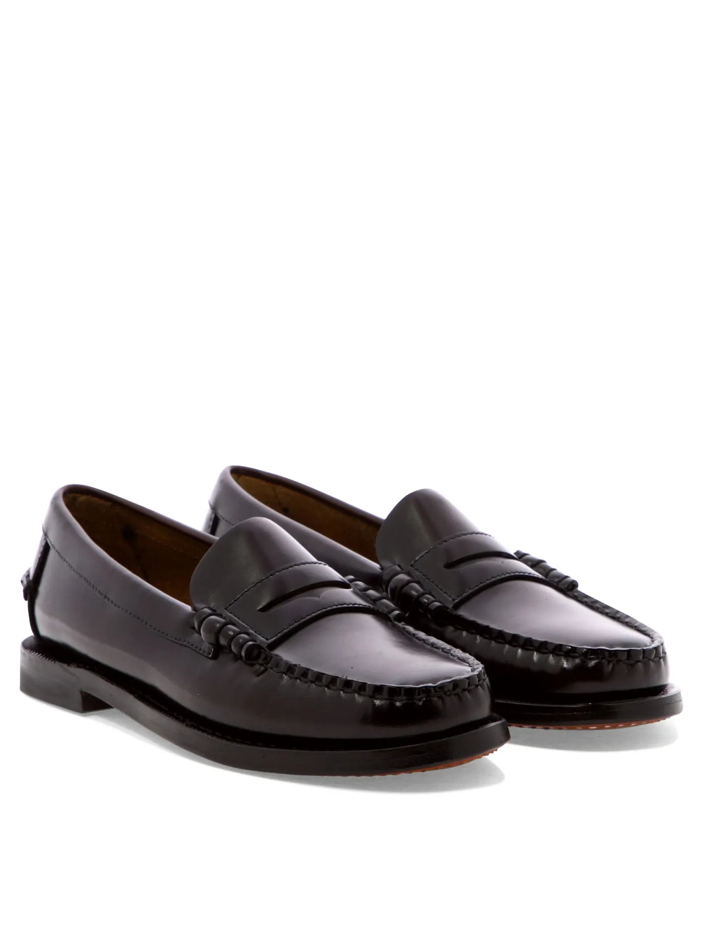 CLASSIC DAN LOAFERS