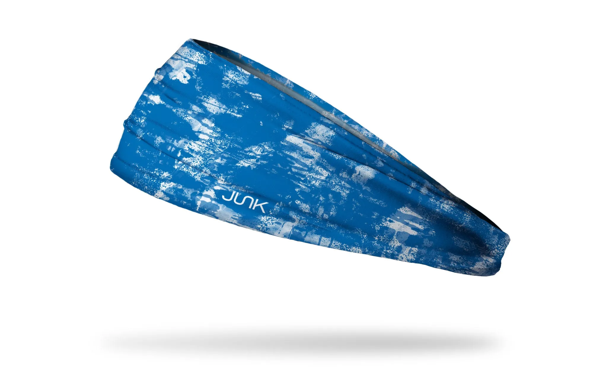 Coast Guard: Micro Logo Headband