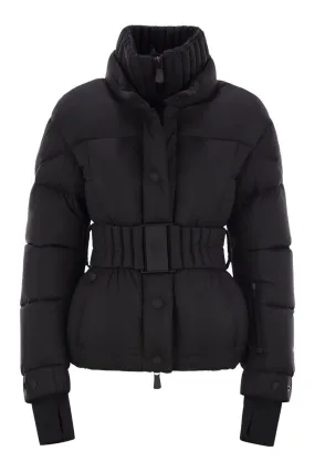 CORONEL - SKI DOWN JACKET