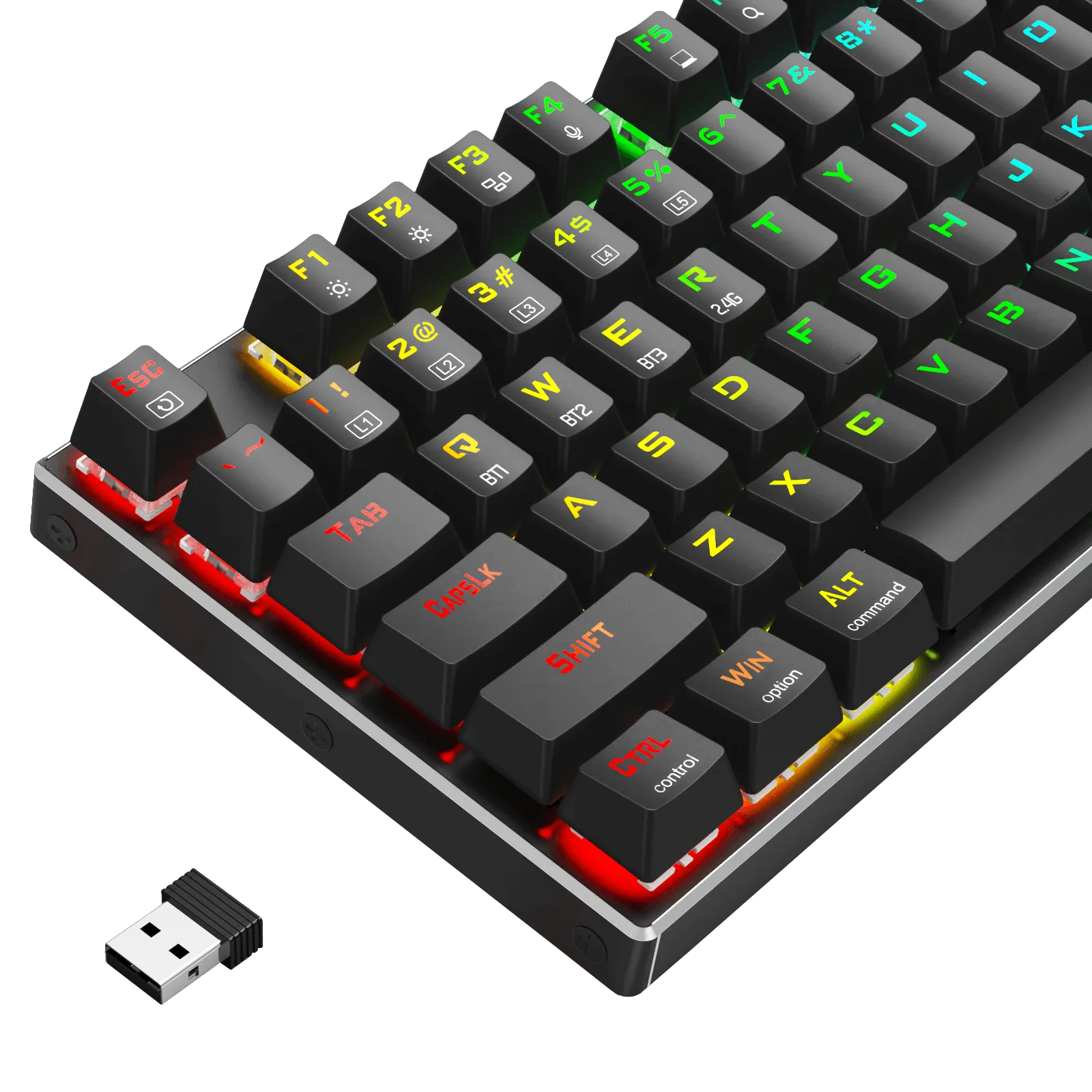 DHARMA K556 TKL