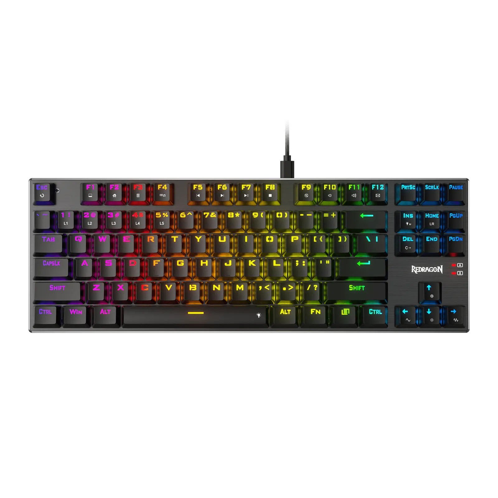 DHARMA K556 TKL