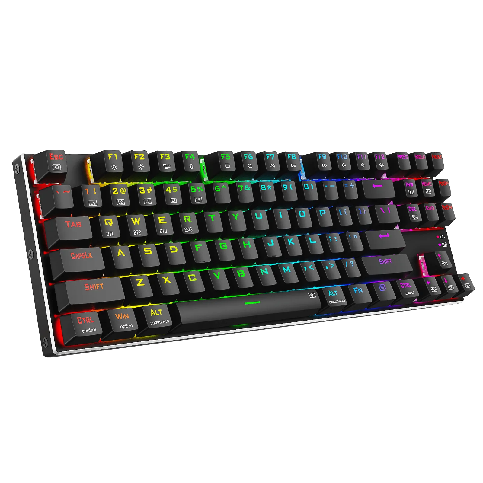 DHARMA K556 TKL