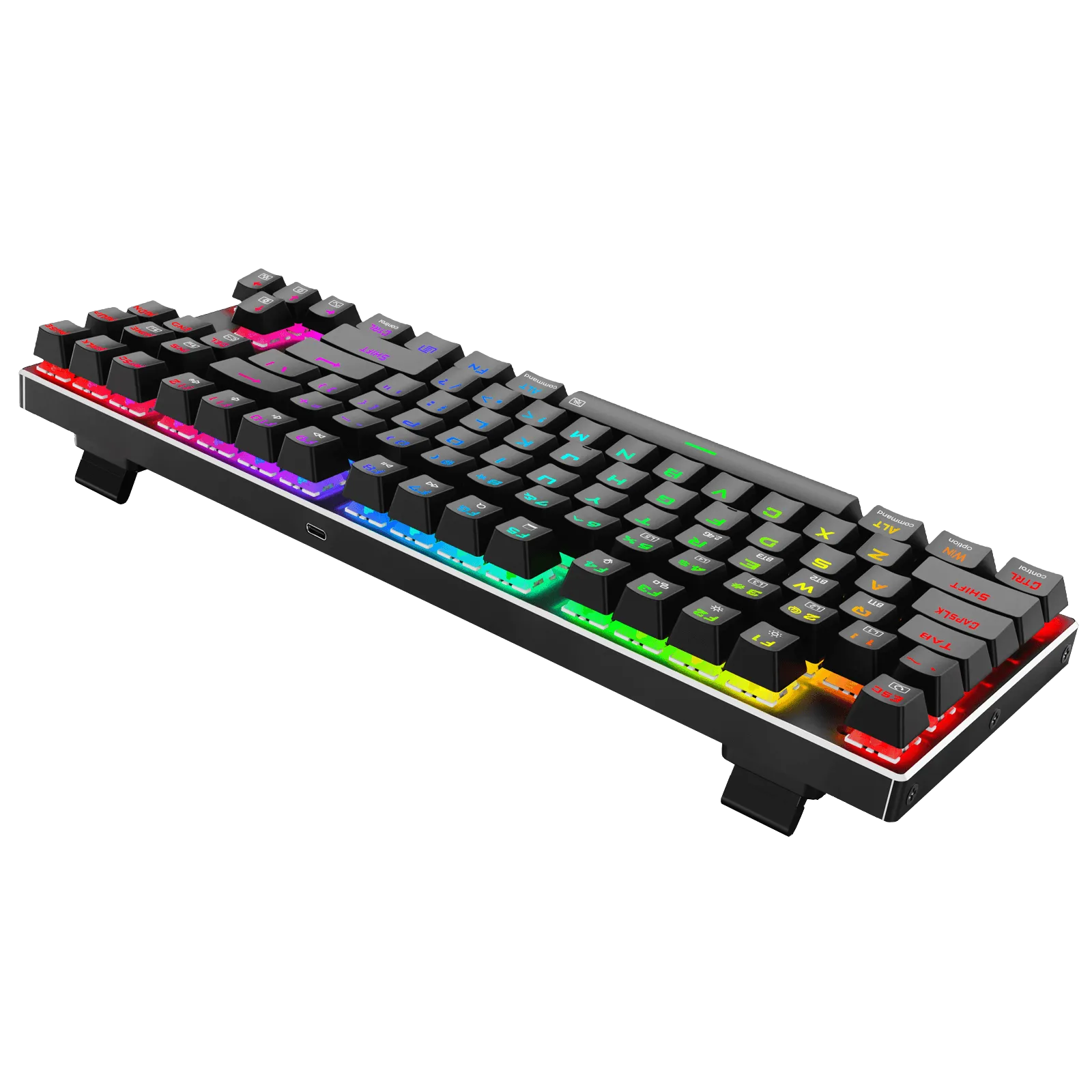 DHARMA K556 TKL