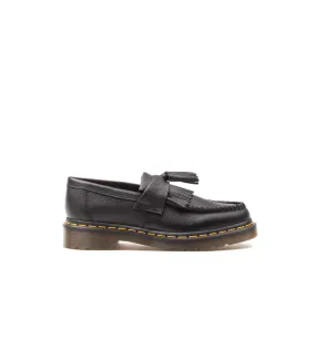 Dr Martens Adrian Loafer Black Woman