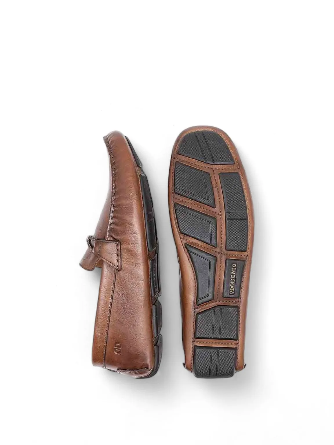 Easy Moc Men's Classic Moccasins