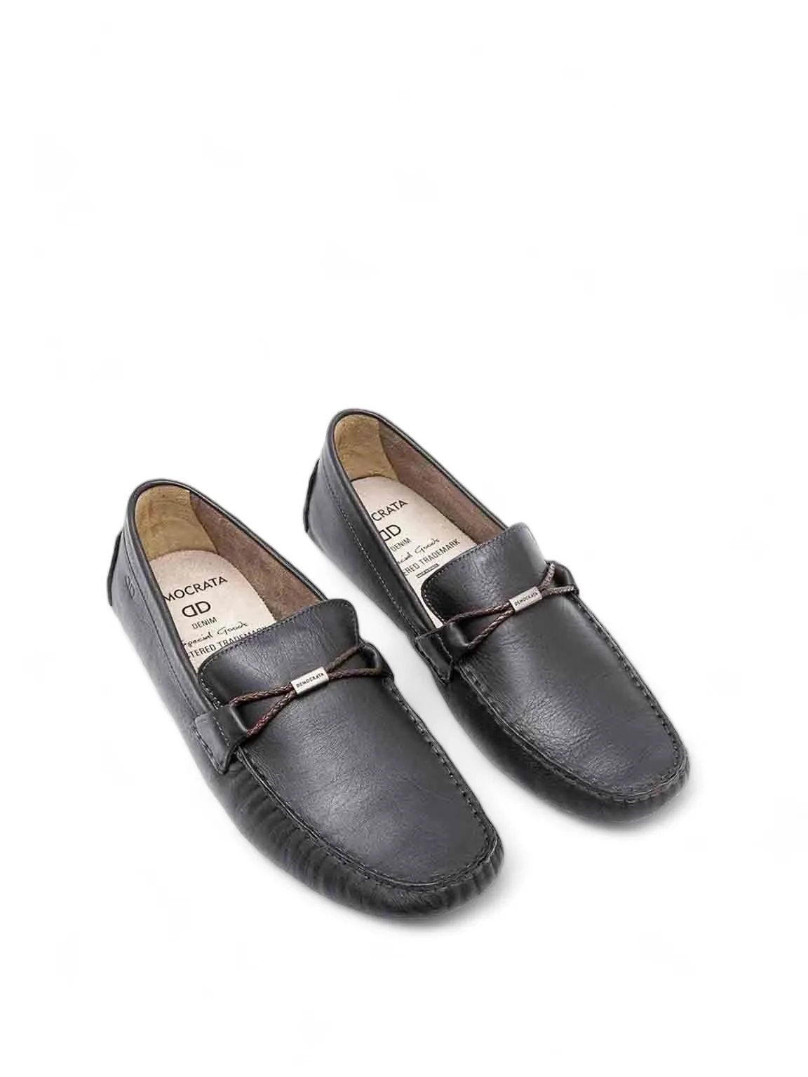 Easy Moc Men's Classic Moccasins