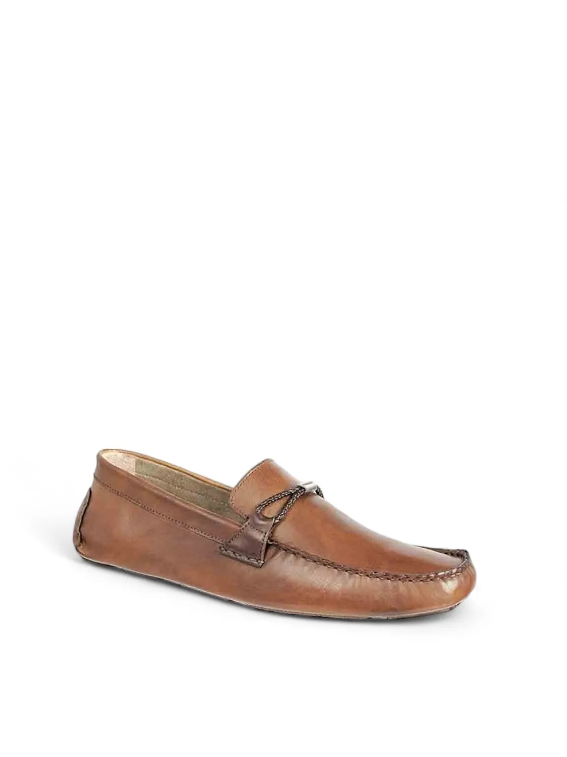 Easy Moc Men's Classic Moccasins