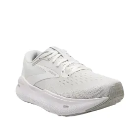 Ghost Max Womens - White/Oyster/MetallicSilver