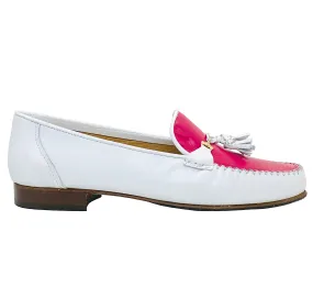 HB Italia Classic Tassel Moccasin