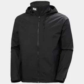 Jacket - Helly Hansen Men’s Crew Hooded Jacket 2.0, 34443