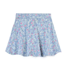 Kids Skort with Pockets