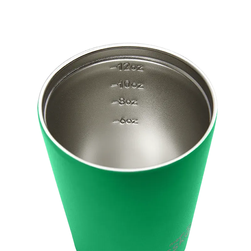 made By Fressko - Reusable Cup - Camino 12oz