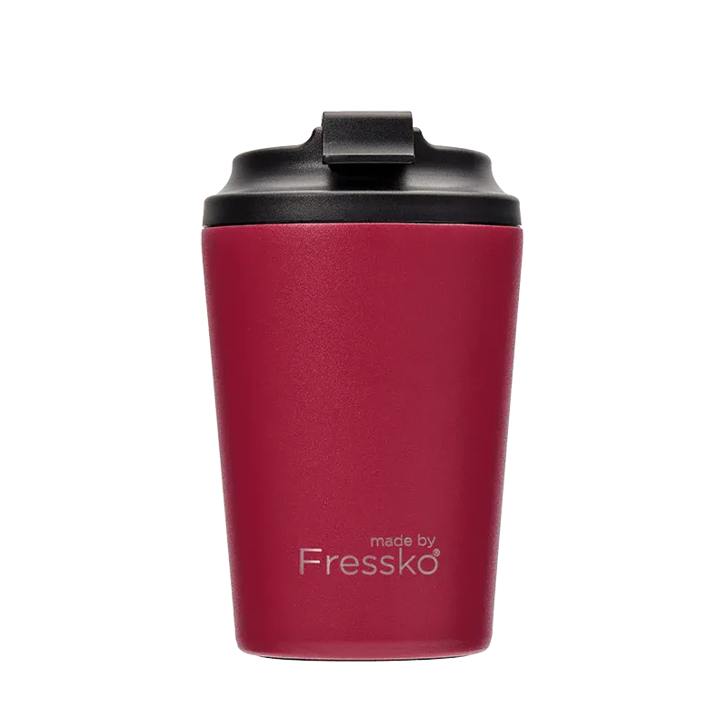 made By Fressko - Reusable Cup - Camino 12oz