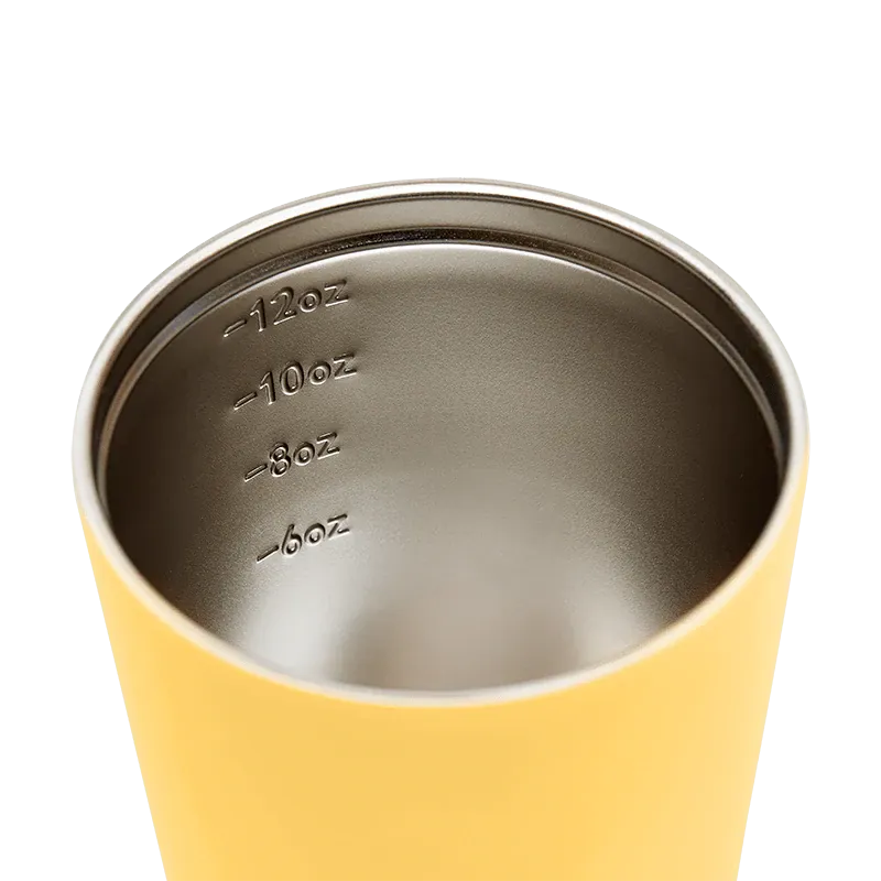 made By Fressko - Reusable Cup - Camino 12oz