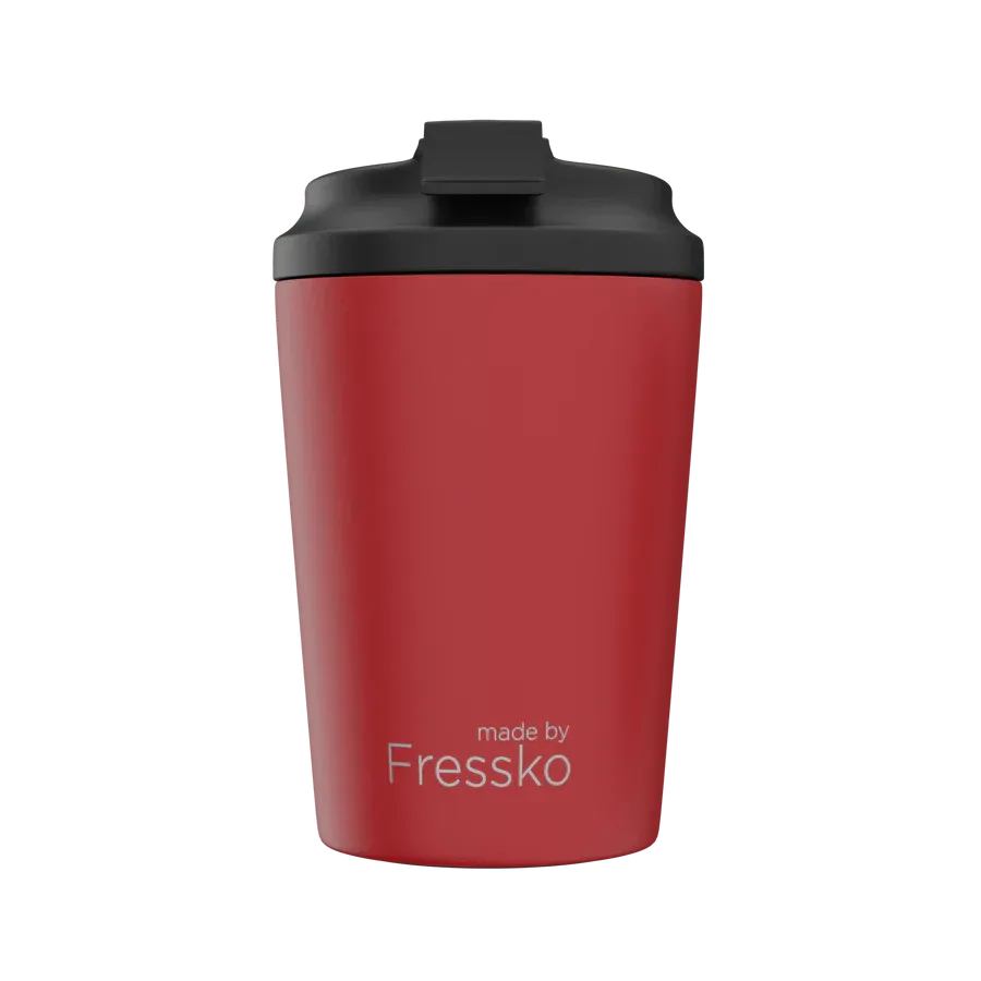 made By Fressko - Reusable Cup - Camino 12oz