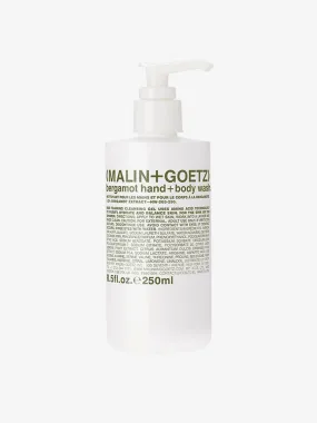 Malin Goetz Bergamot Hand   Body Wash