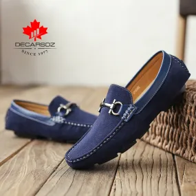 Men Loafers Fashion Shoes