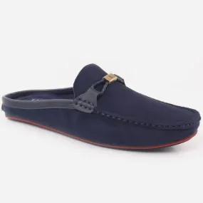 Men "BARRY" Classic Slip On Loafers