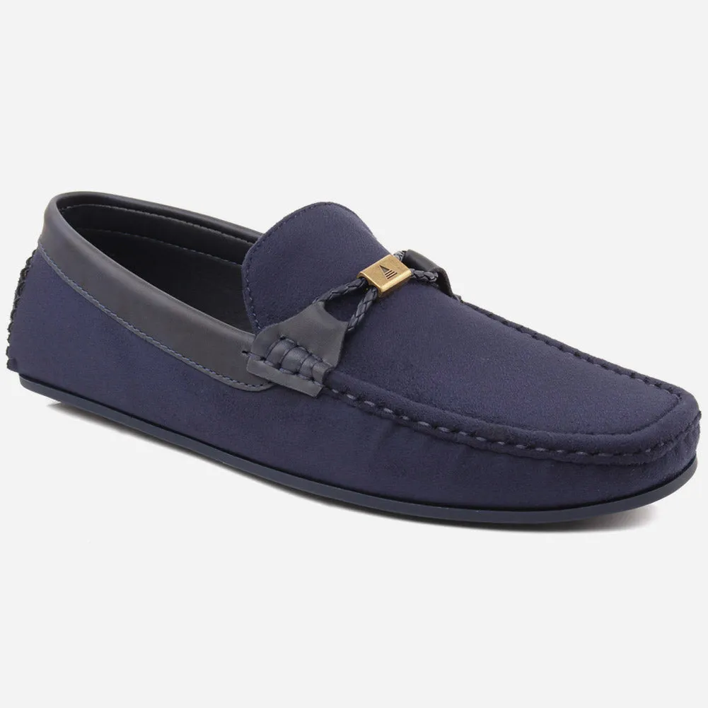 Men "BEN" lightweight Casual Moccasins