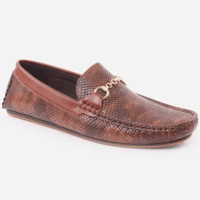 Men "BOHDAN" Casual Moccasins