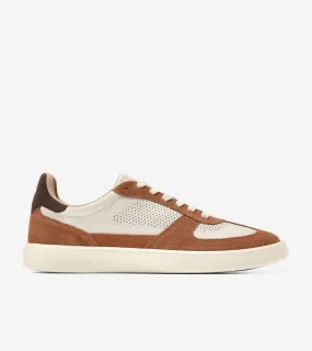 Men's Grand Crosscourt Modern Turf Sneaker