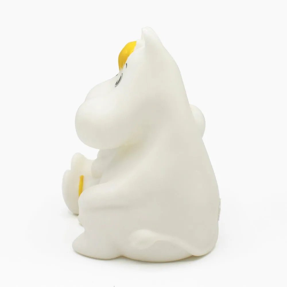 Moomin & Snorkmaiden Love Led Lamp