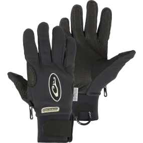 MST Windstopper Fleece Shooter's Gloves