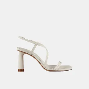 Neo Nova Heel • Off White