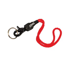 One Ball Snap Pea Leash