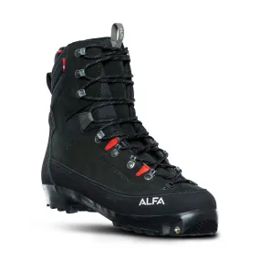 Skaget Perform M - Xplore BC ski boot - BLACK