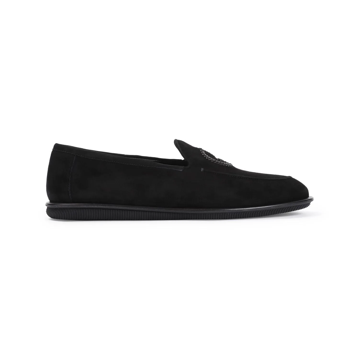 SLIP-ON MULES