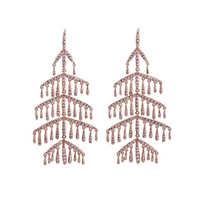 The Wren Earrings